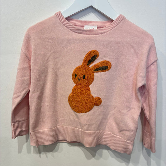 SEED Bunny Jumper, 3