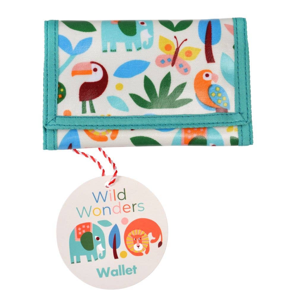 Kids Wallets