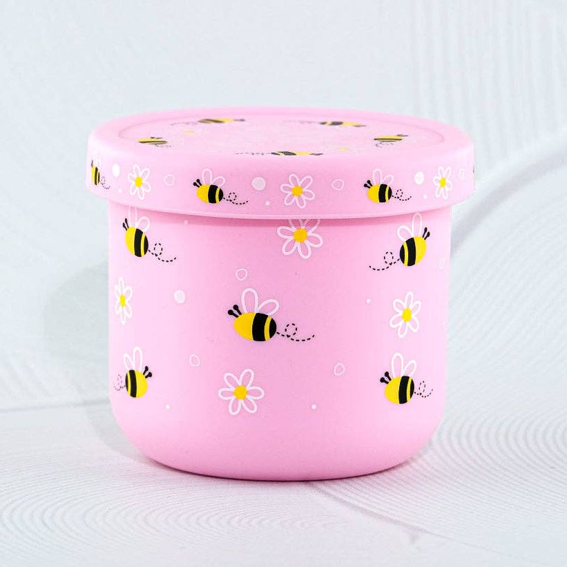 Bumble, BB Snack Pot