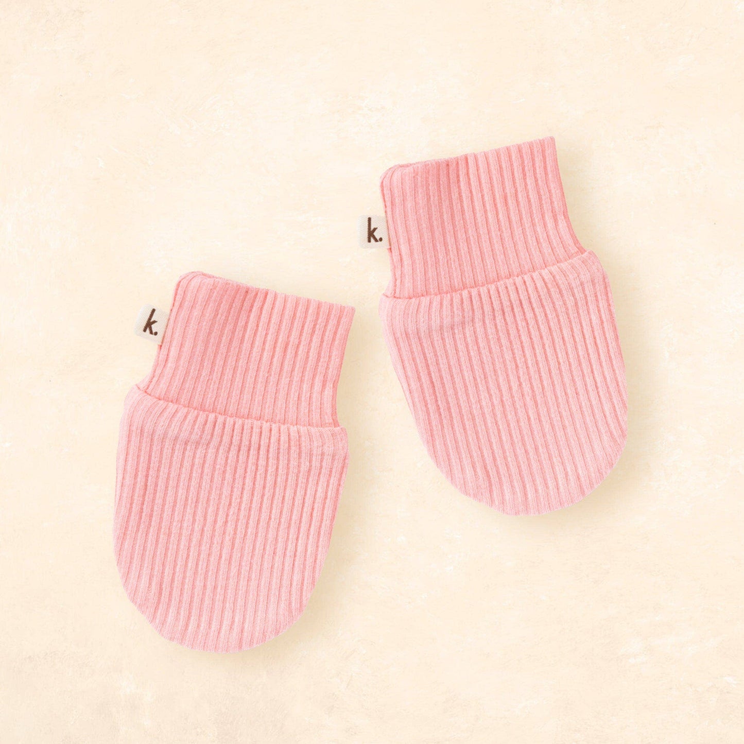 Bamboo Stretch Mittens