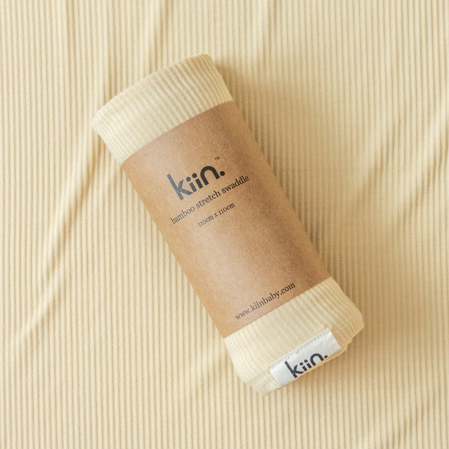 Bamboo Stretch Swaddles