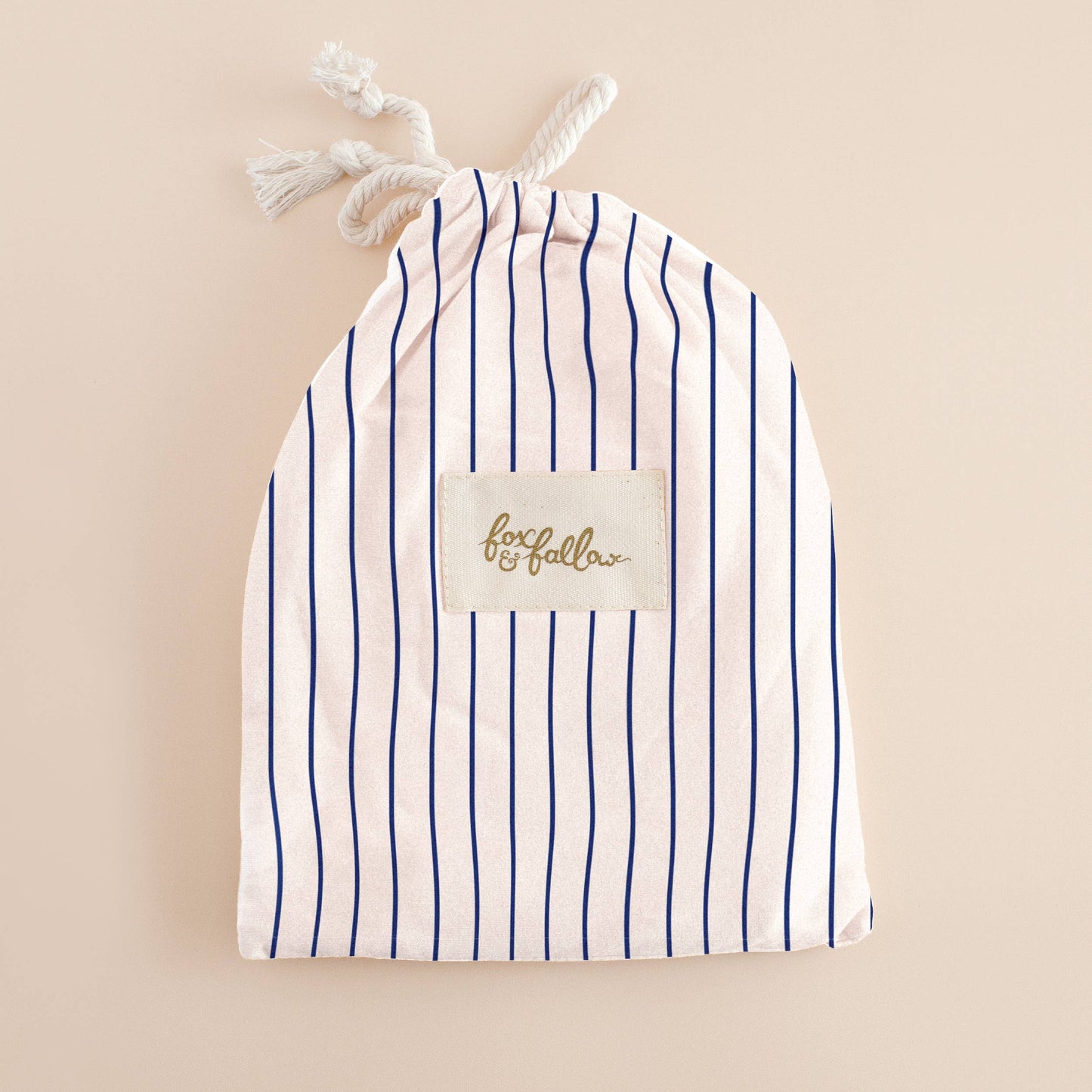 Breton Stripe Sheet