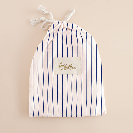 Breton Stripe Sheet