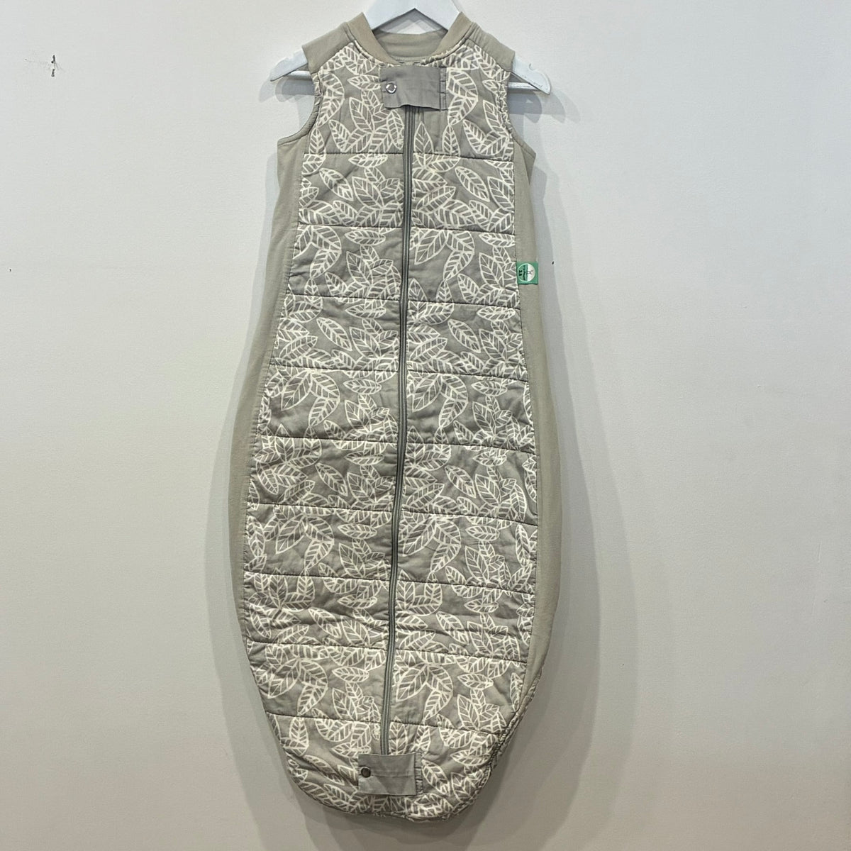 ERGOPOUCH Grey 2.5 tog 1-3