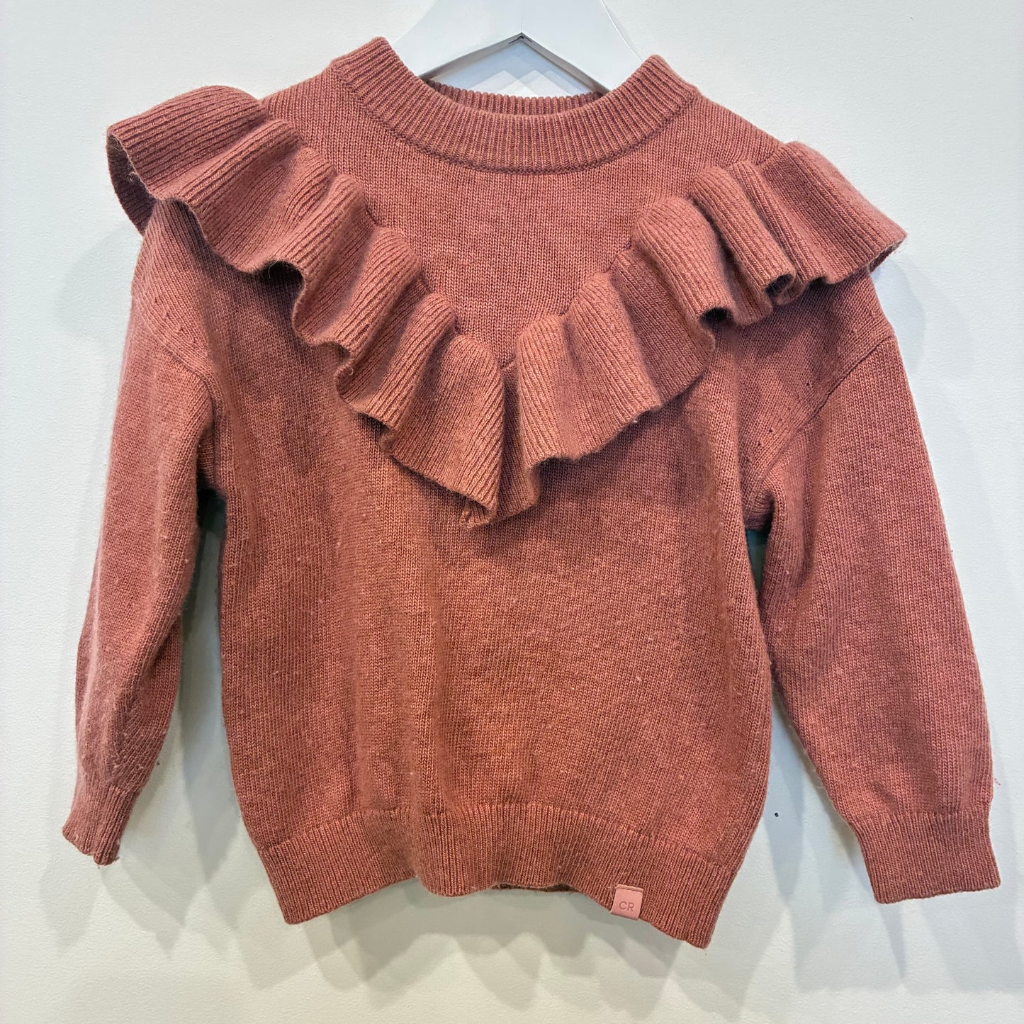 COUNTRY ROAD Wool Jumper, 2