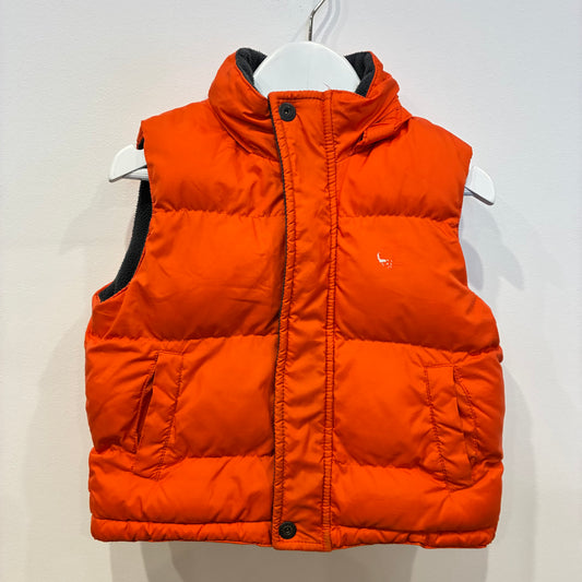 TIMBERLAND Puffer Vest, 2