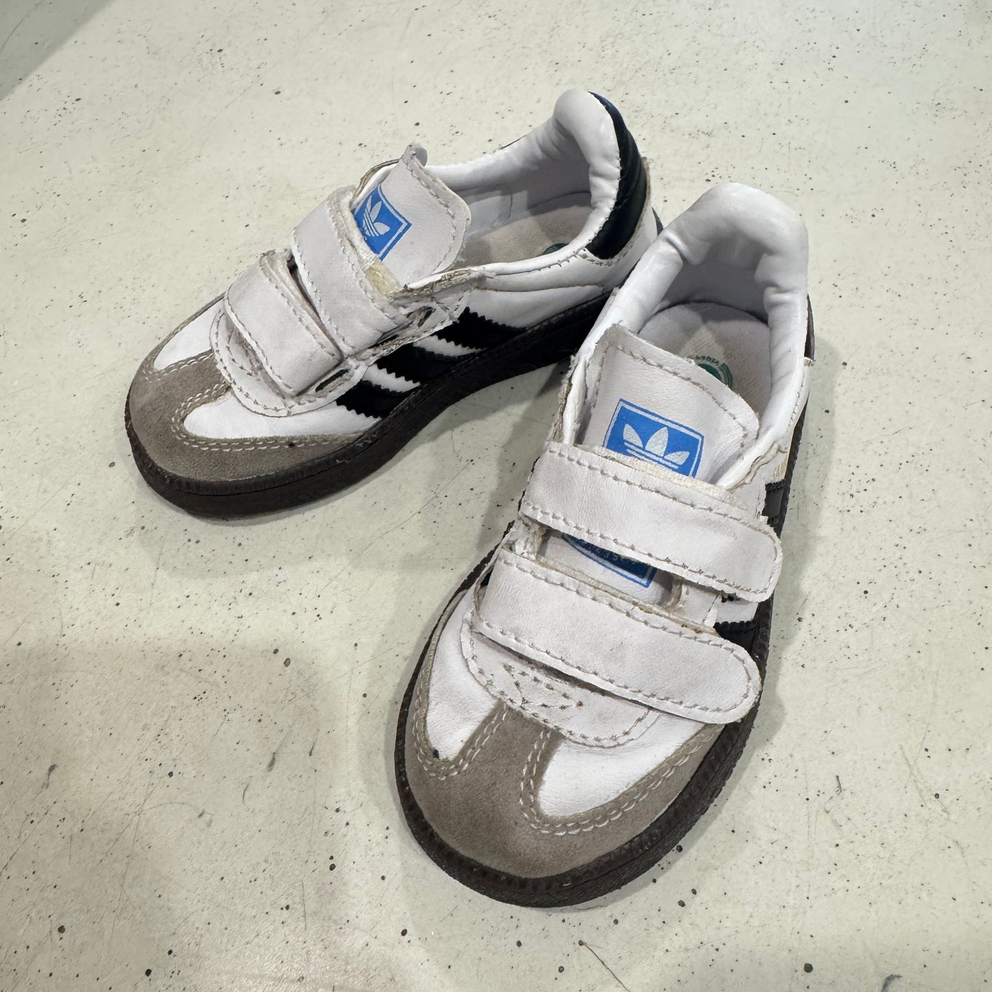 ADIDAS Sambas, EU22
