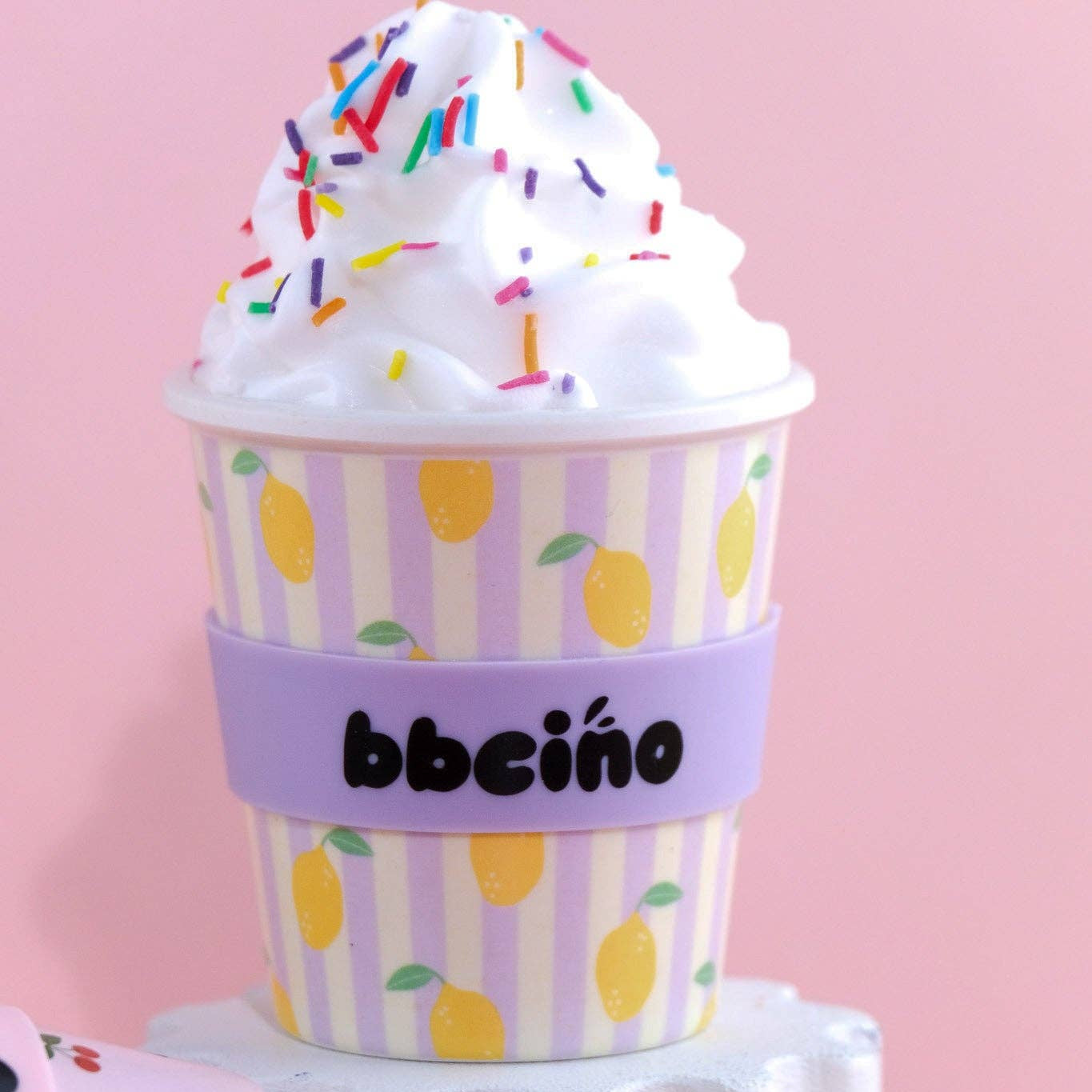 Zestie Bestie Cup