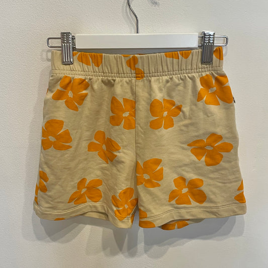 BONDS Floral Shorts, Size 6
