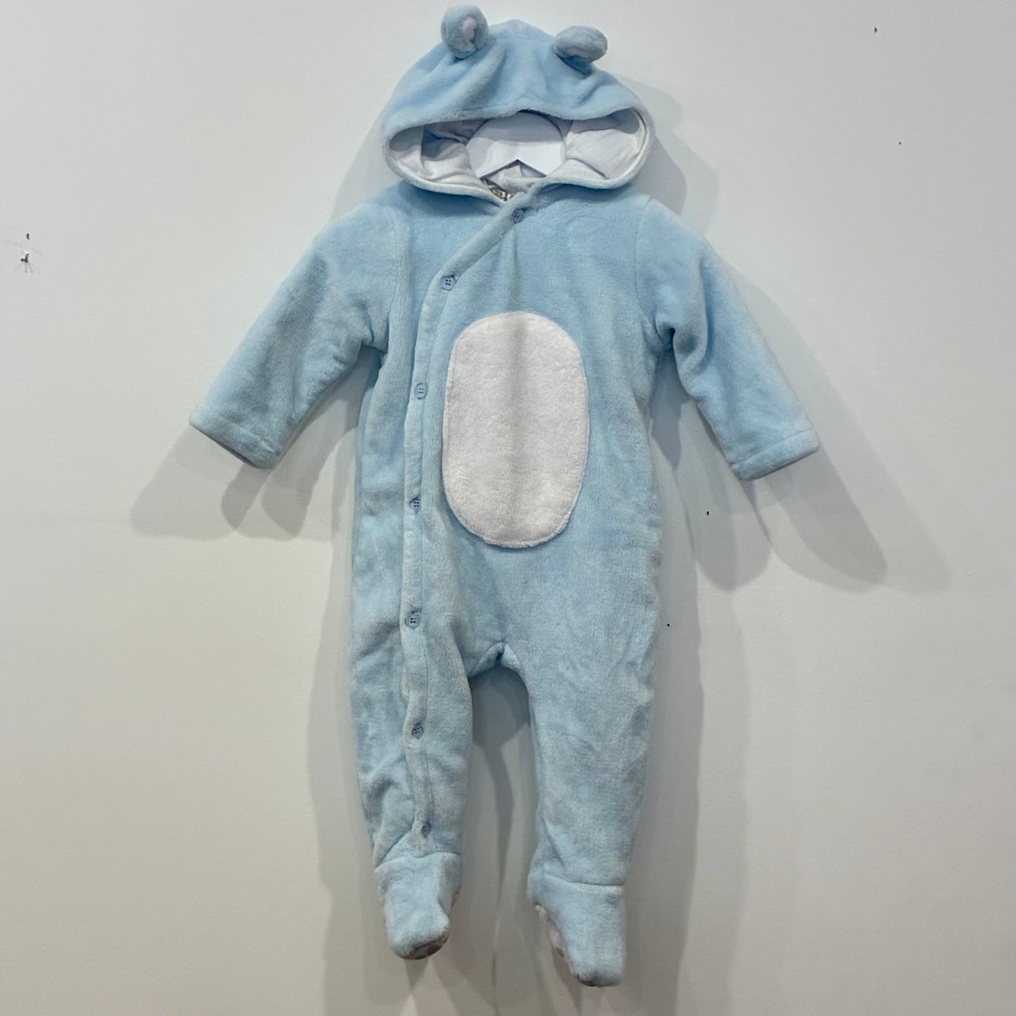 PETER RABBIT Bunny overalls, 1