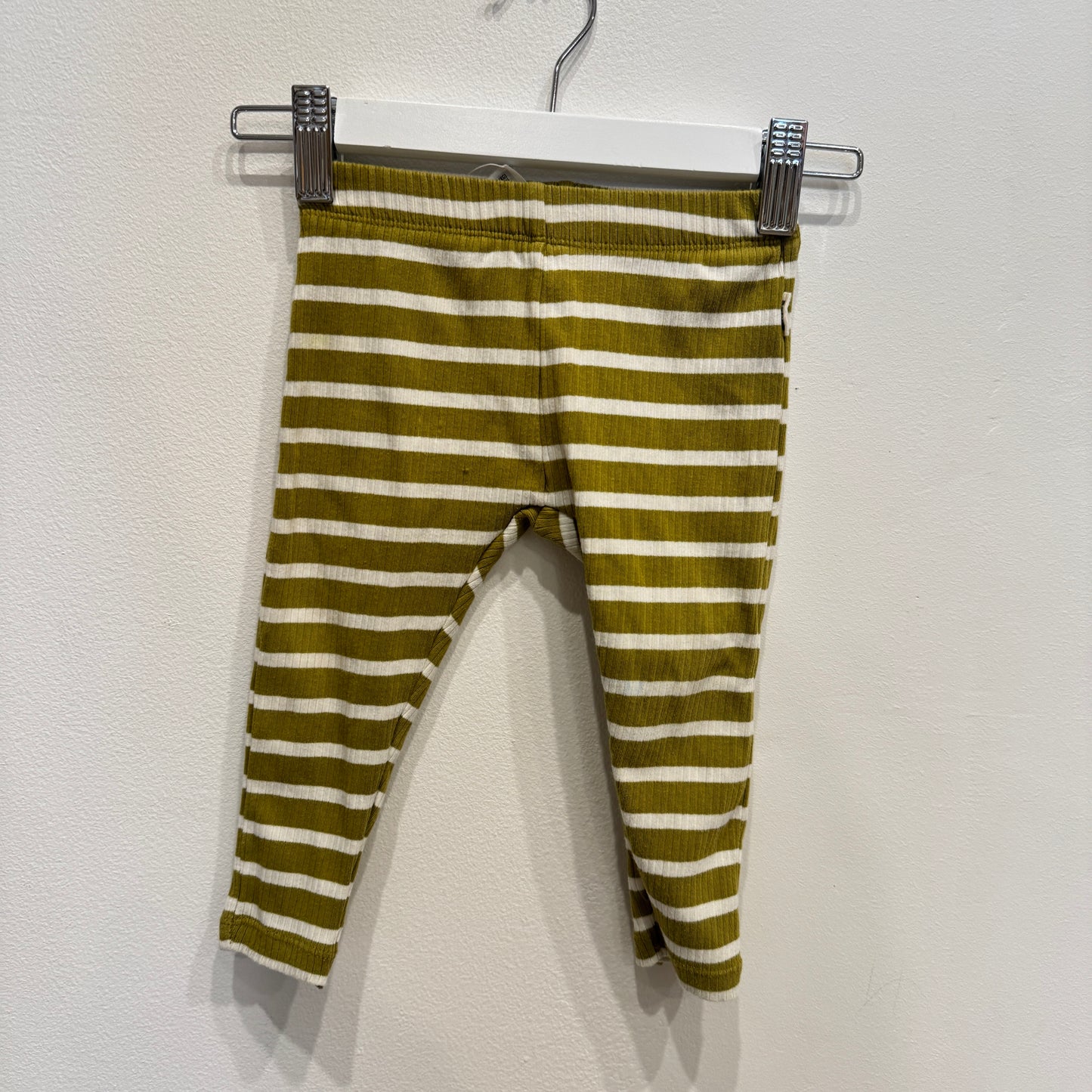 BONDS Striped Pants, 6-12m