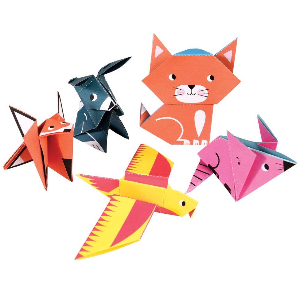 Origami Kit