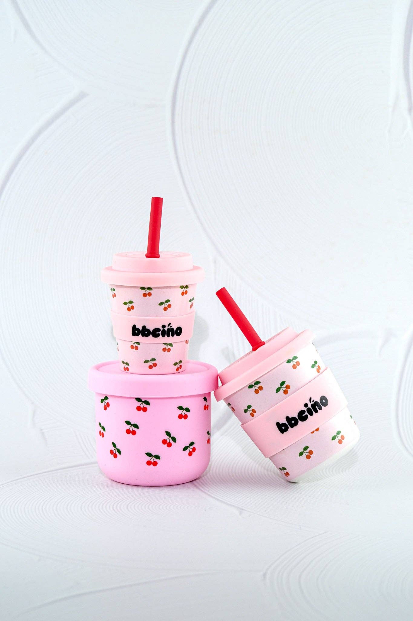 Cherub Snack Pot