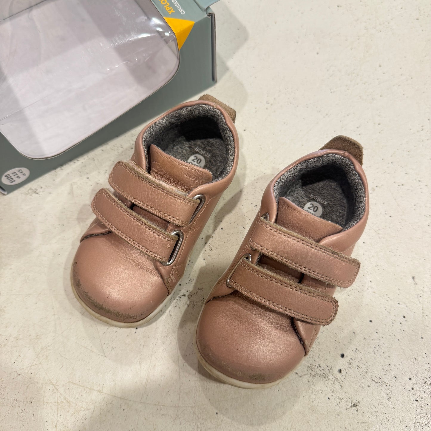 BOBUX Rose Shoes, EU20