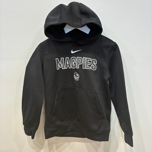 NIKE Magpies Hoodie, XS (6/7)