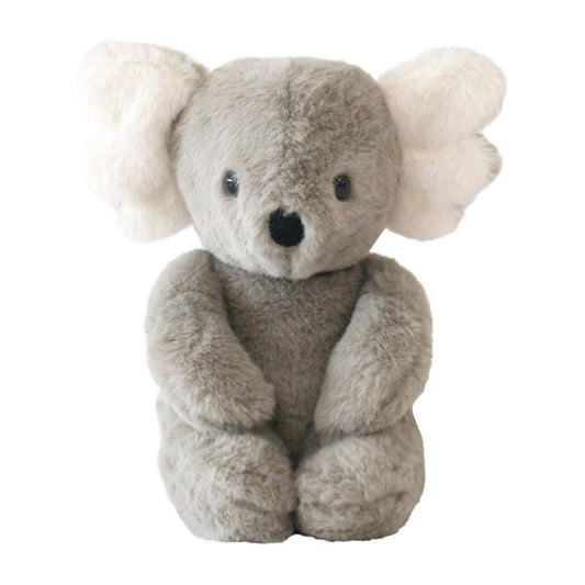 Plush Baby Koala Grey
