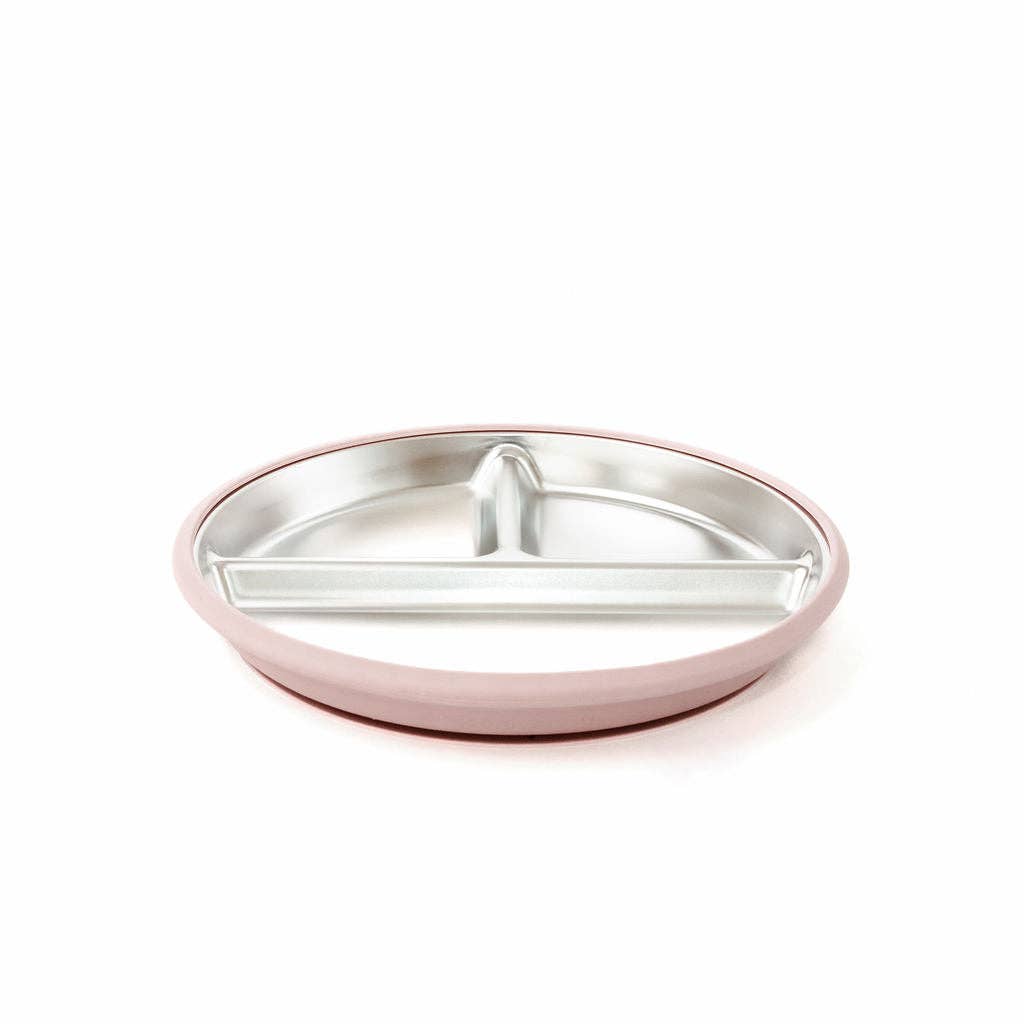 Sectioned Plate