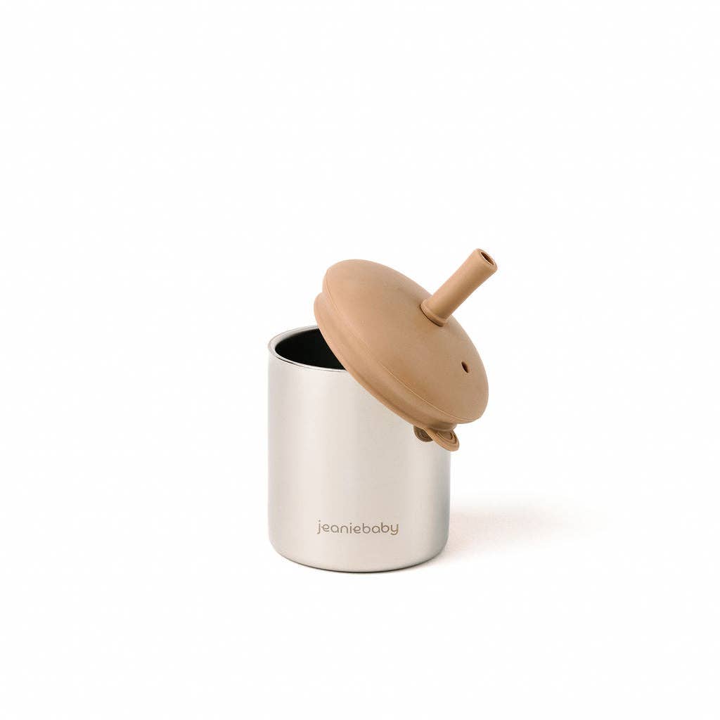 Straw Cup