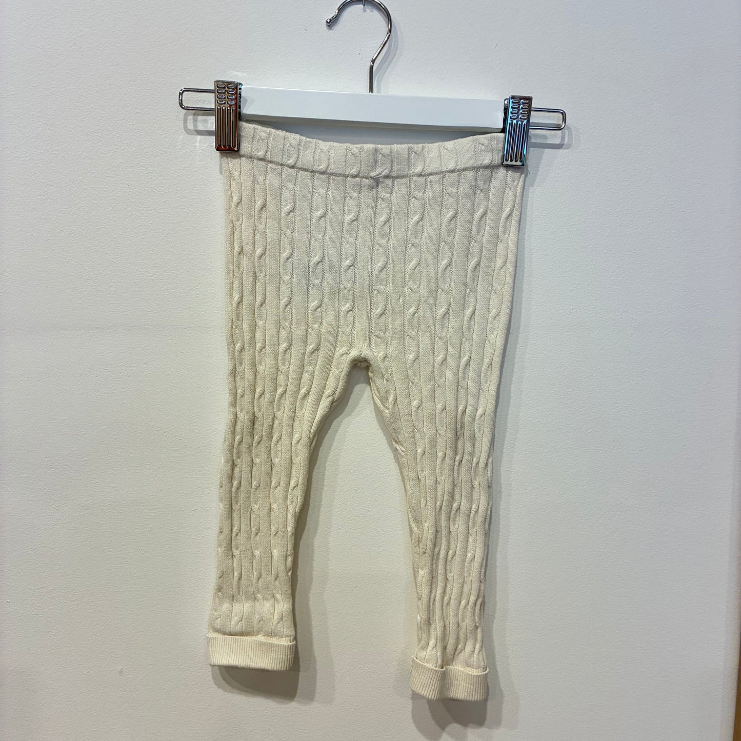 GAP Cable Leggings, 2