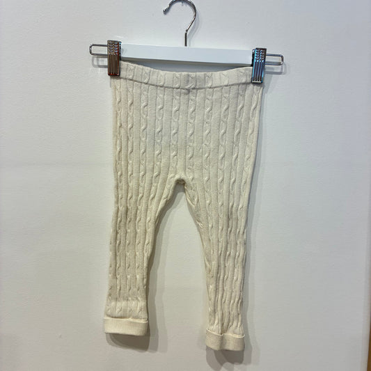 GAP Cable Leggings, 2