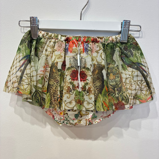 CAMILLA Skirt *new*, 12-18m