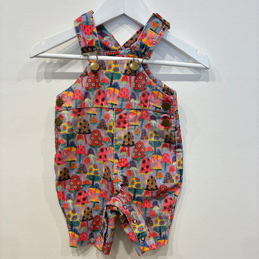 KIP&CO Overalls, 0-3m