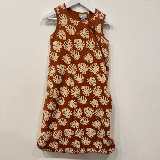 COCCOLI 1.5 TOG Monstera Sleep bag, 9-18m
