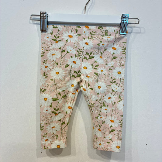 BÈBÈ Daisy Pants, 6-12m