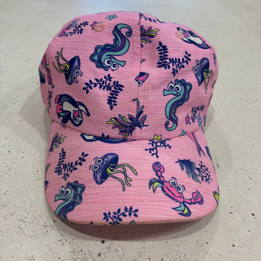 ZOO KIDZ Swim hat, 3-6m