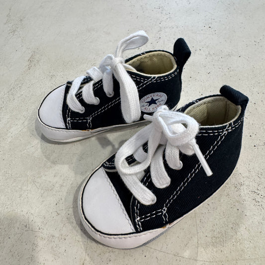 CONVERSE Canvas All Stars, size 10cm