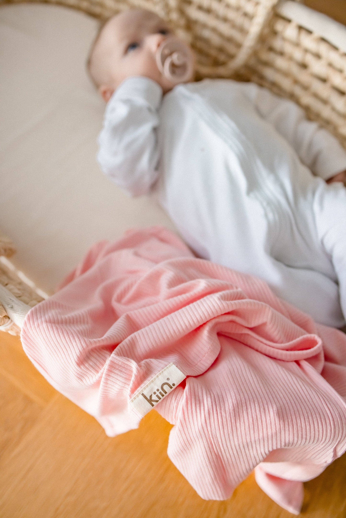 Bamboo Stretch Swaddles