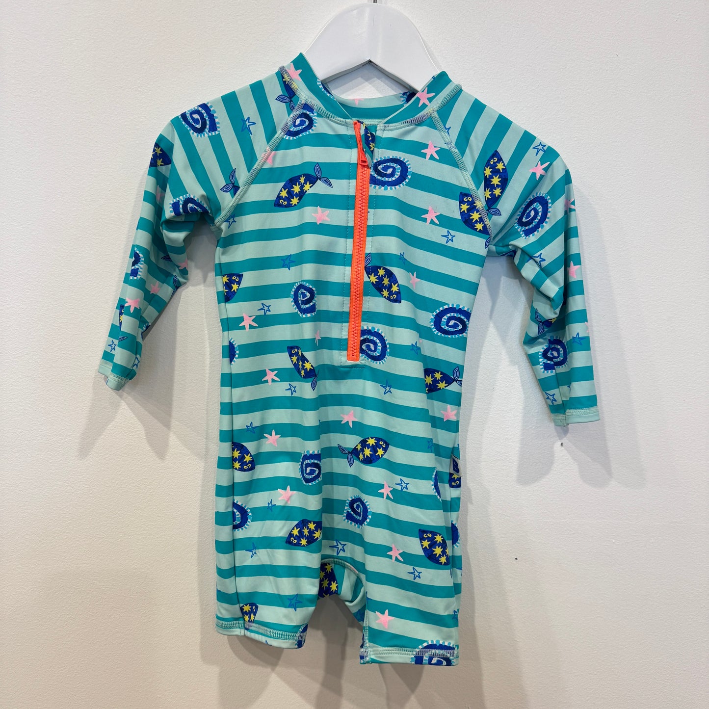 BAMBI MINI swimsuit, 12-18m