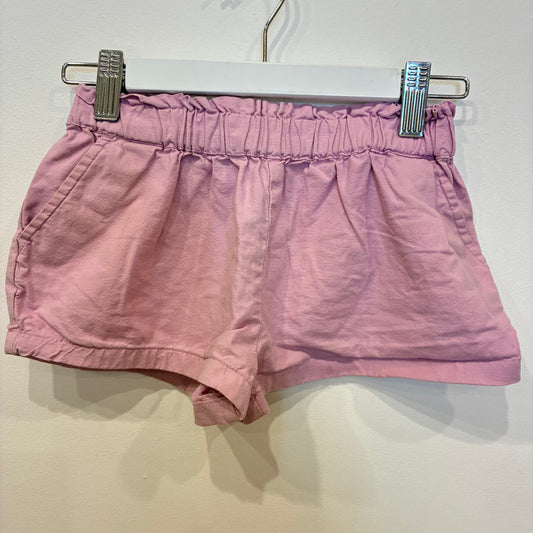 TARGET purple shorts, 2
