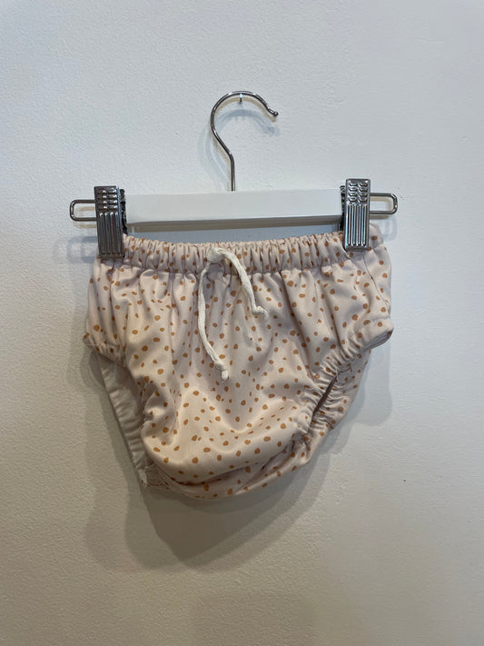 PEKPI Swim Nappy, size 1