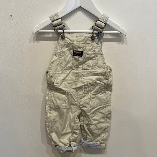 OSH KOSH Overalls, size 18m