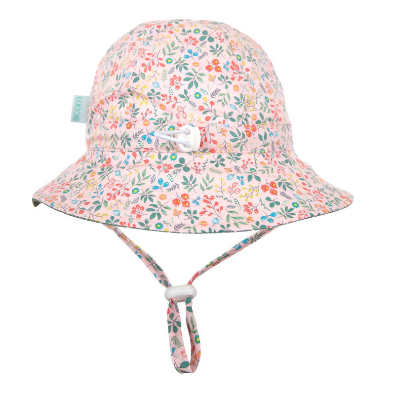 Juliette Wide Brim Sunhat