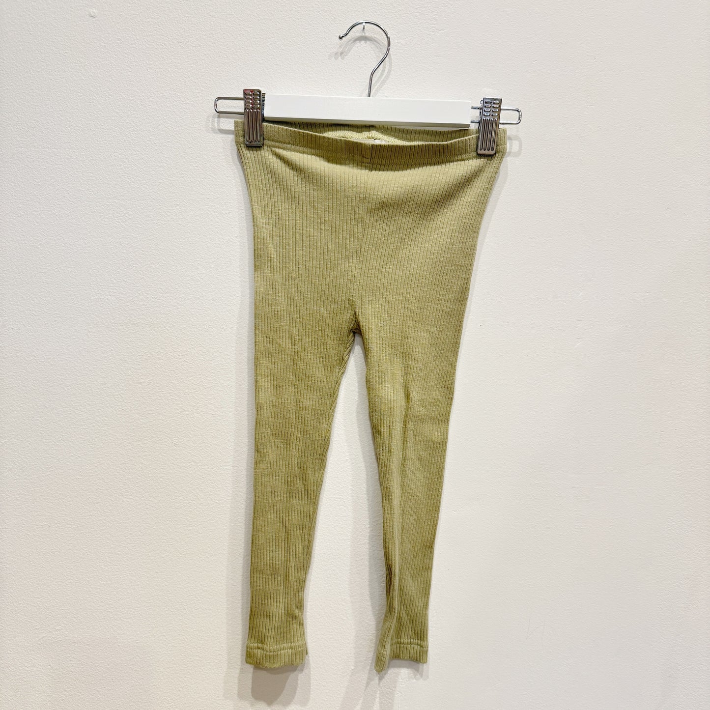 PONCHIK Sage Legging, Size 4