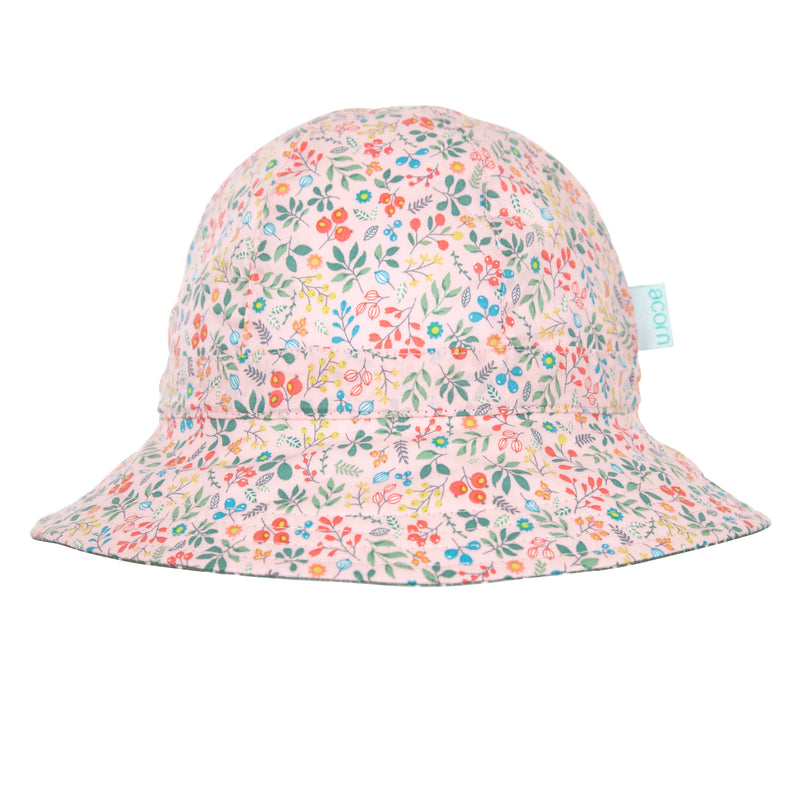 Juliette Wide Brim Sunhat