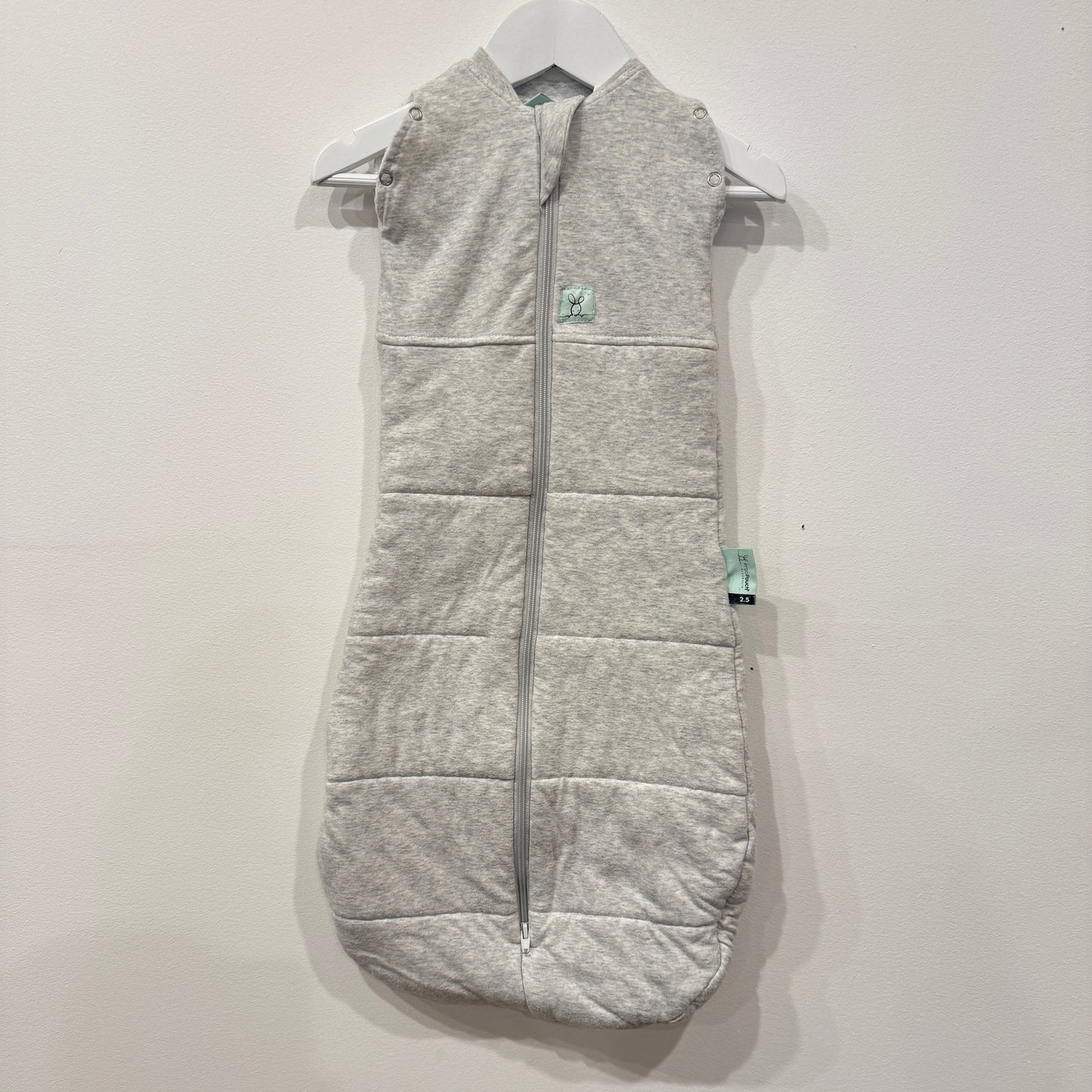 ERGO POUCH 2.5 TOG Cocoon Sleep bag, 3-6m
