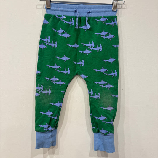 GOLDIE + ACE Shark Track pants, 4