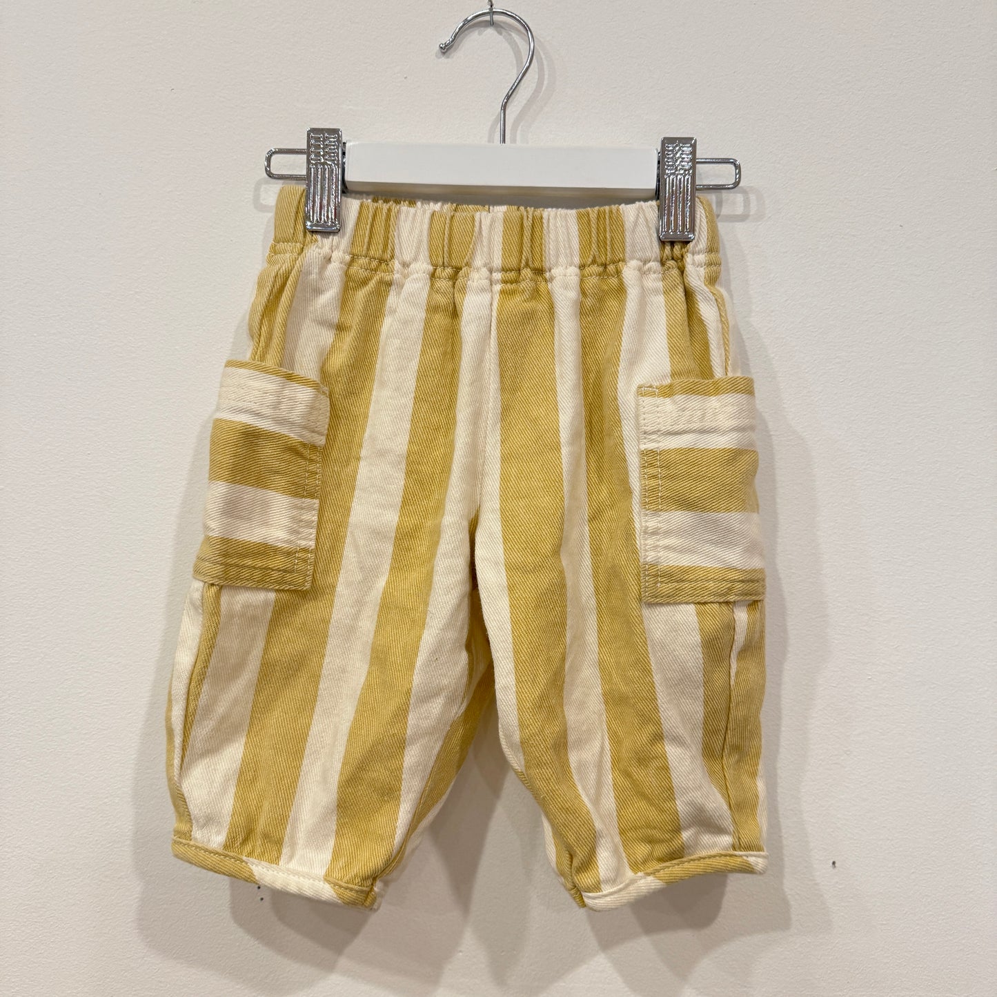 SEED Stripe pants, 3-6m