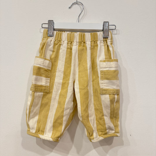 SEED Stripe pants, 3-6m