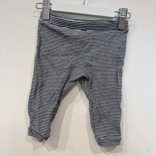 SPROUT Stripe tights, 3-6m
