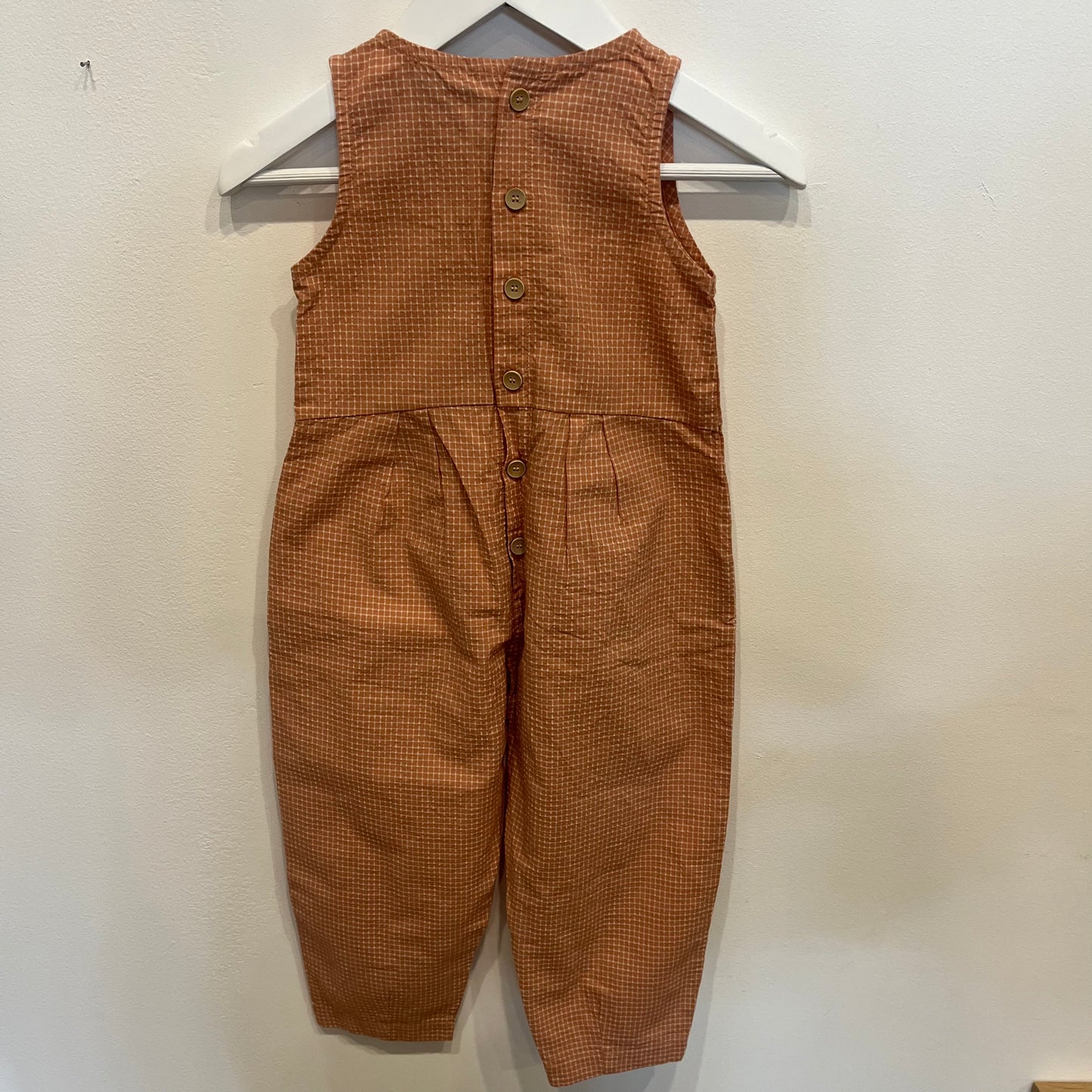 1+IN THE FAMILY Jumpsuit, size 2