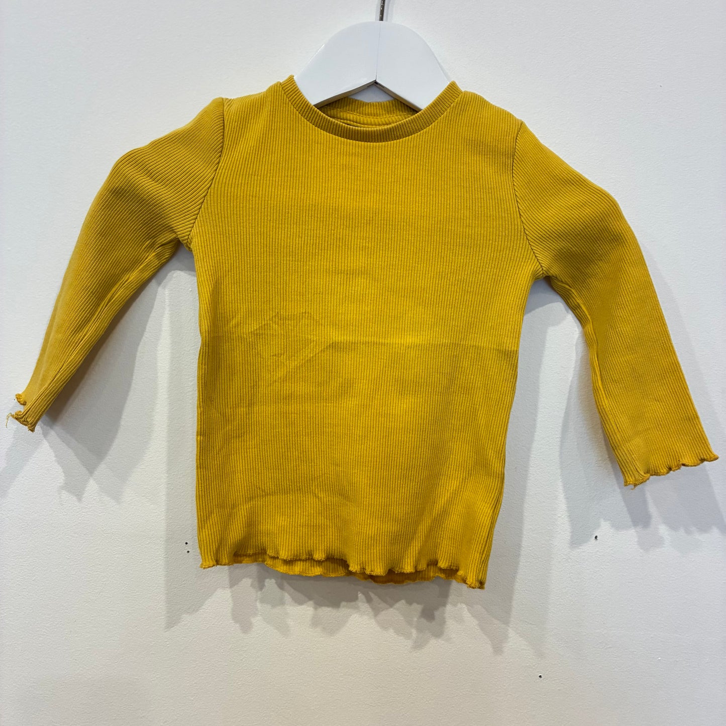 SEED Yellow Tee, 2