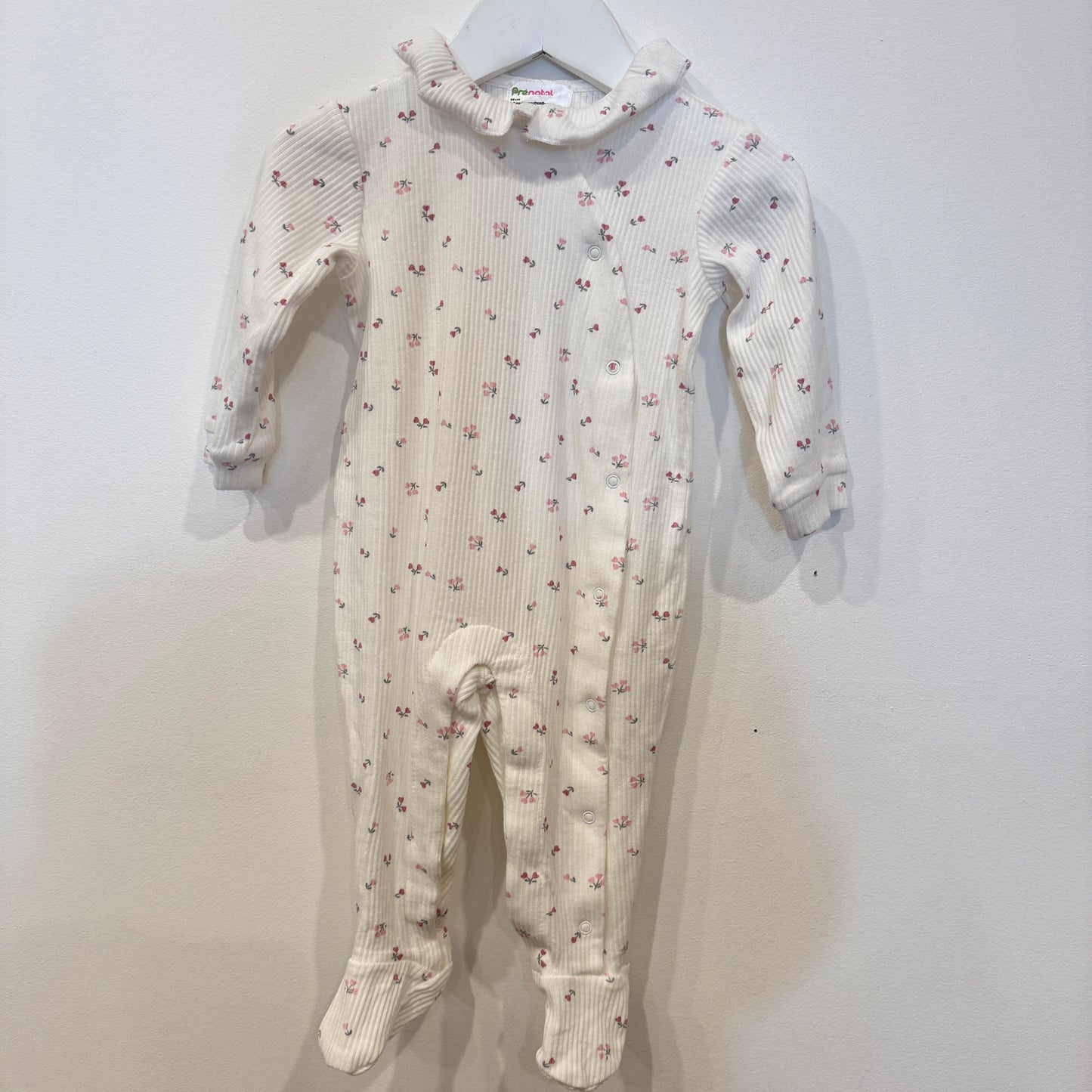 PRENATAL Romper, 6-9m