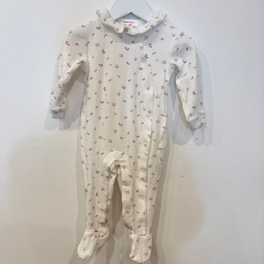 PRENATAL Romper, 6-9m