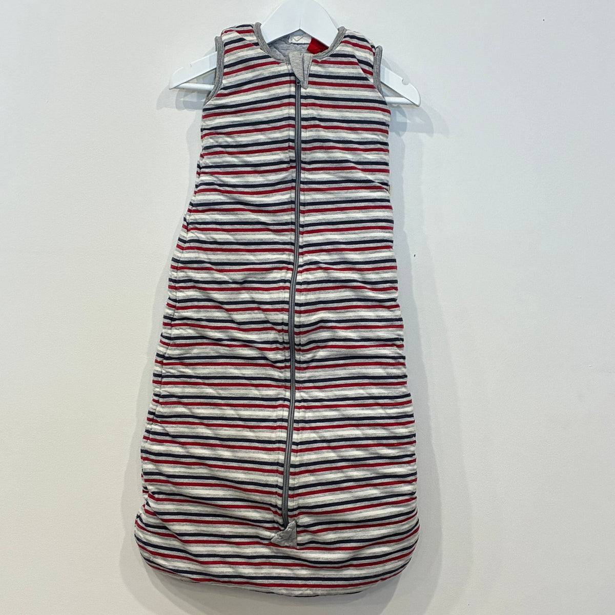 PUREBABY Stripe Sleepbag 1-2y