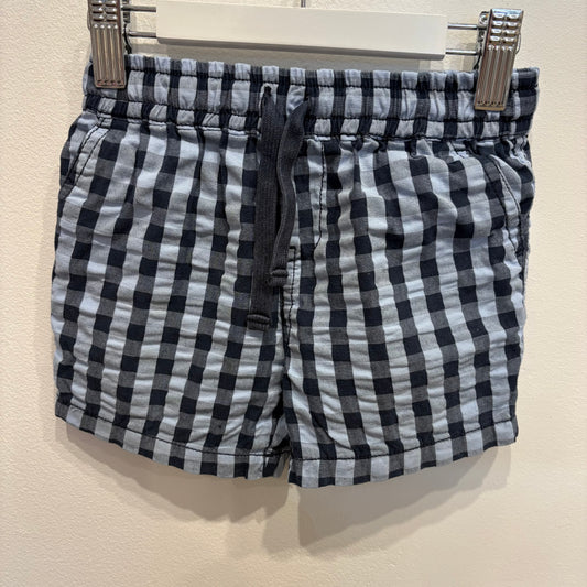 COUNTRY ROAD blue shorts, size 12-18m