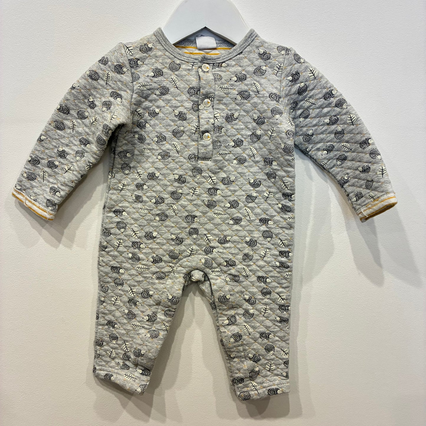 HEMA Hedgehog Overall, 3-6m